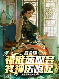 四合院：被淮茹抛弃，我神医崛起