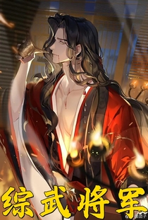 综武将军
