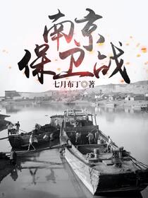 血战南京城