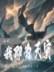海贼：我即为天灾