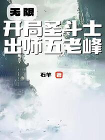 无限：开局圣斗士，出师五老峰