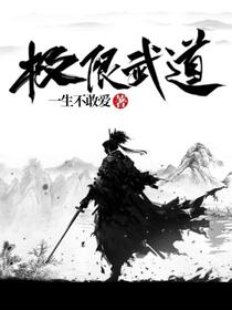 极，武道
