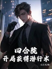 四合院：开局获得潜行术