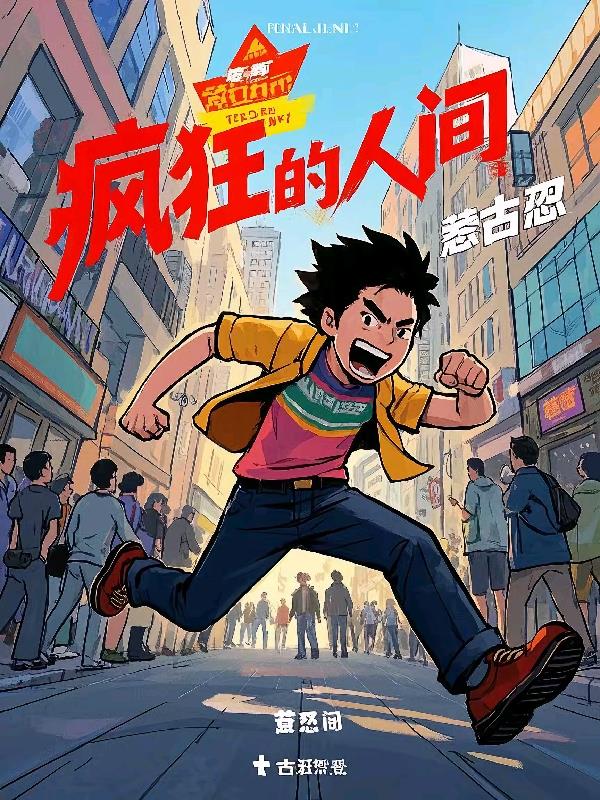 疯狂的人间