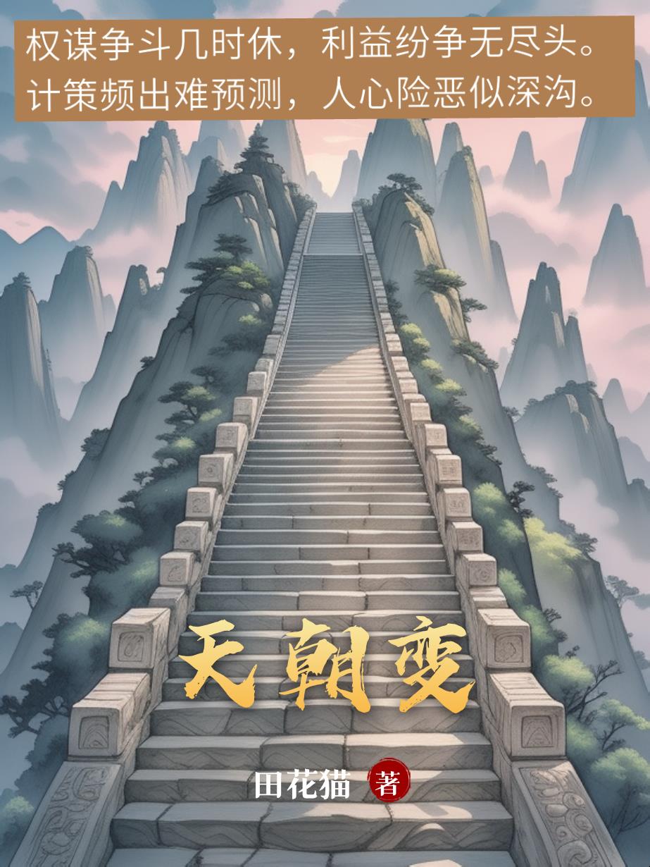天朝变
