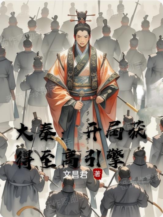 大秦：开局获得至高引擎！