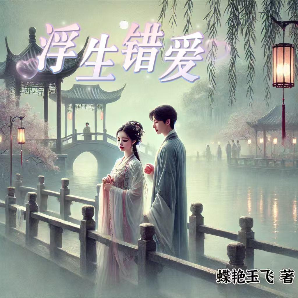 浮生错爱