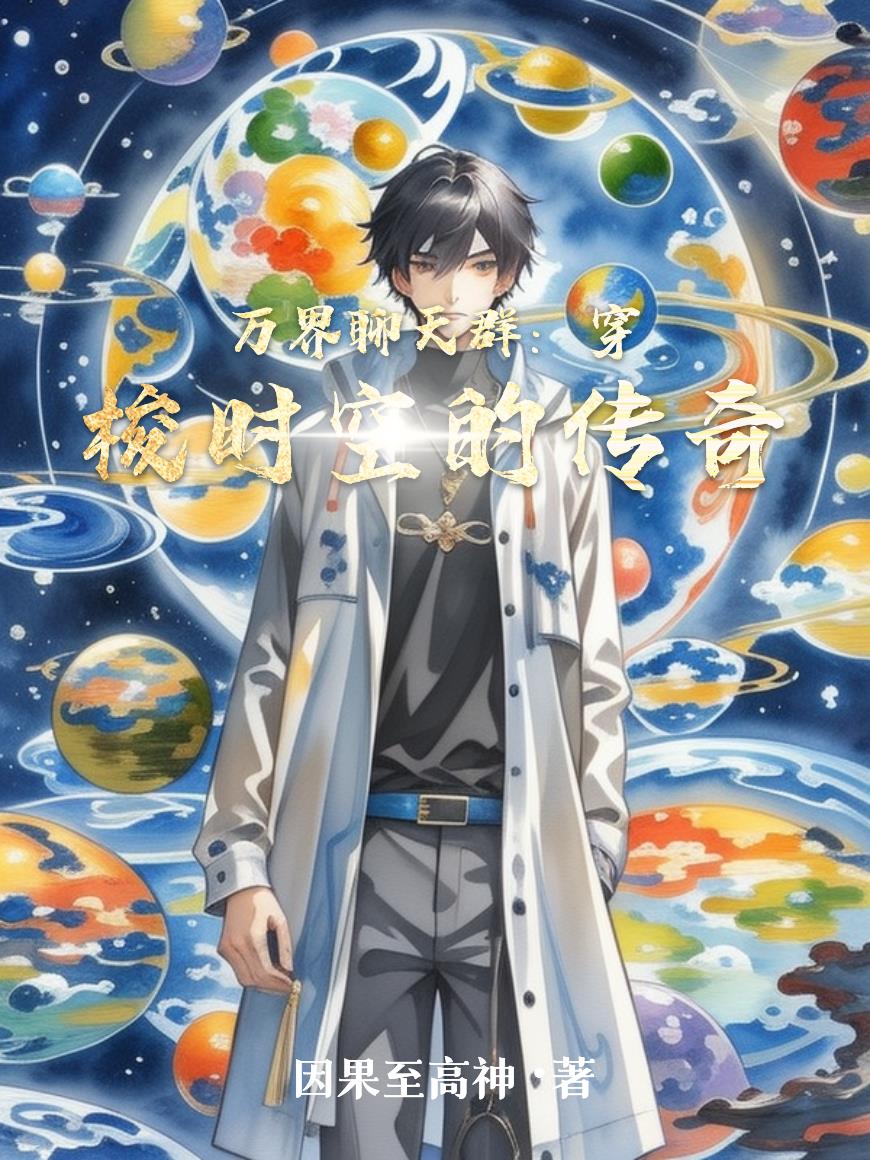 万界聊天群：穿梭时空的传奇