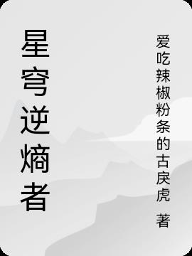 星穹逆熵者
