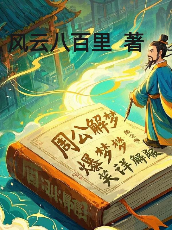 周公解梦爆笑详解版