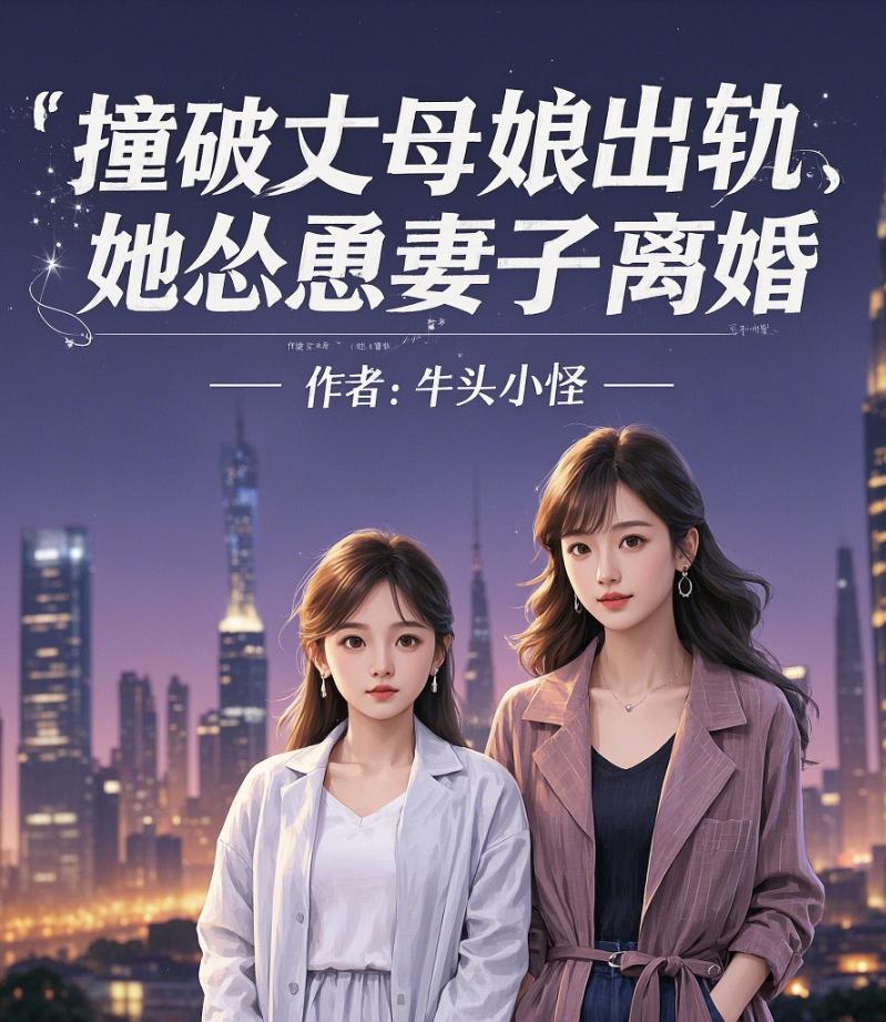 撞破丈母娘出轨，她怂恿妻子离婚