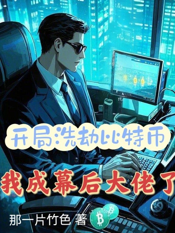 开局洗劫比特币，我成幕后大佬了