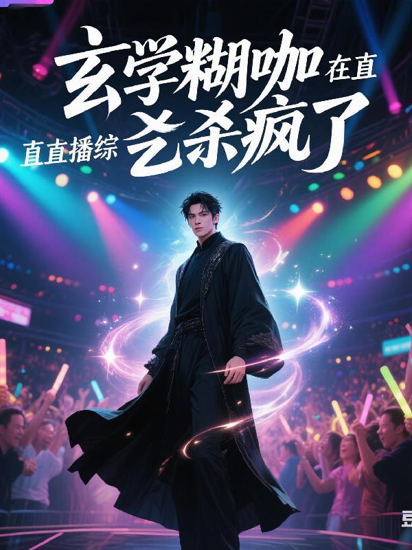 玄学糊咖在直播综艺杀疯了