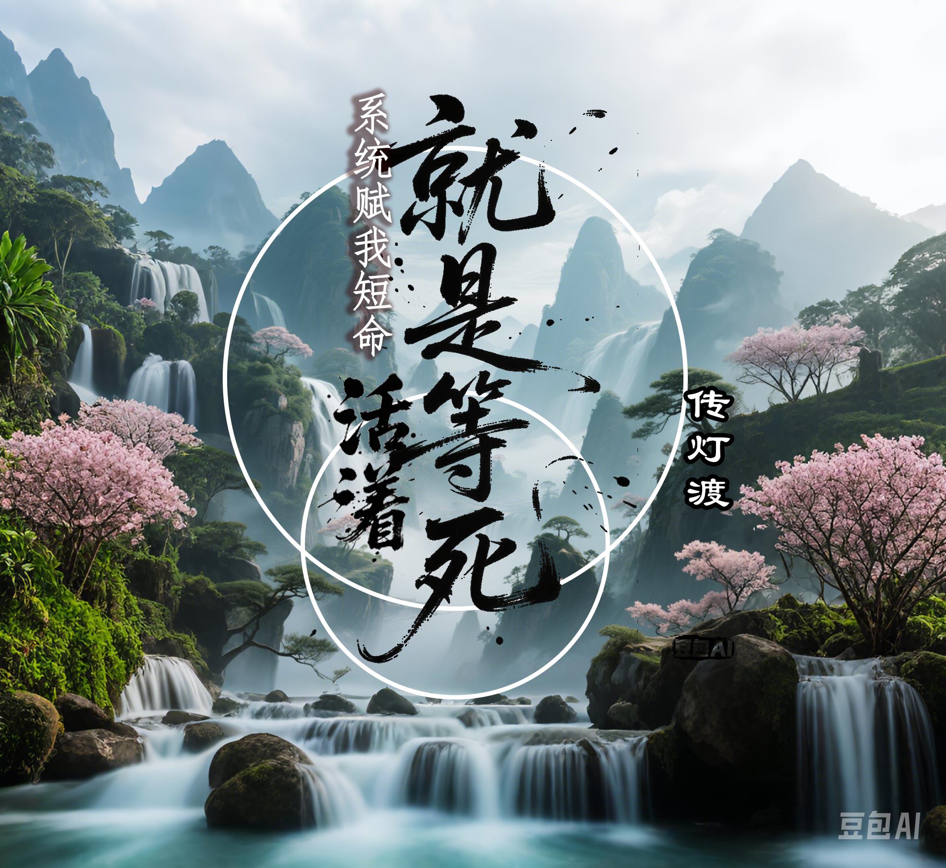 系统赋我短命，活着就是等死
