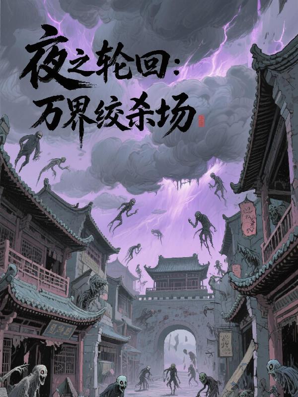 夜之轮回：末日万界绞杀场