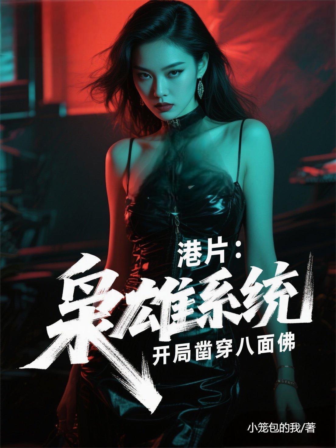 港片：枭雄系统，开局凿穿八面佛