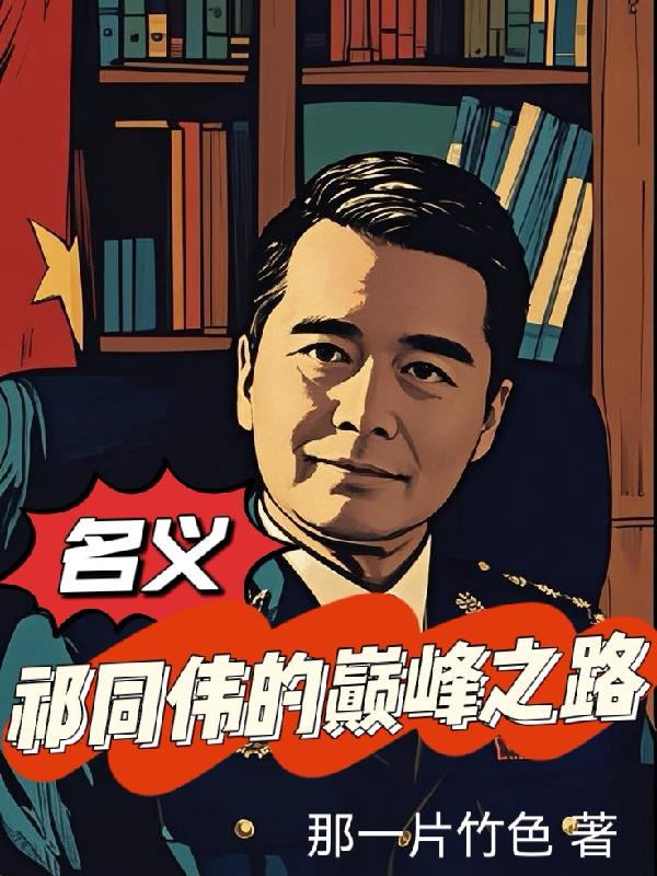 名义：祁同伟的巅峰之路