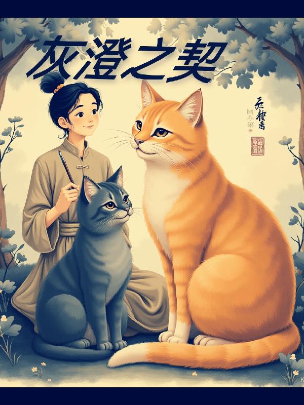 灰澄之契