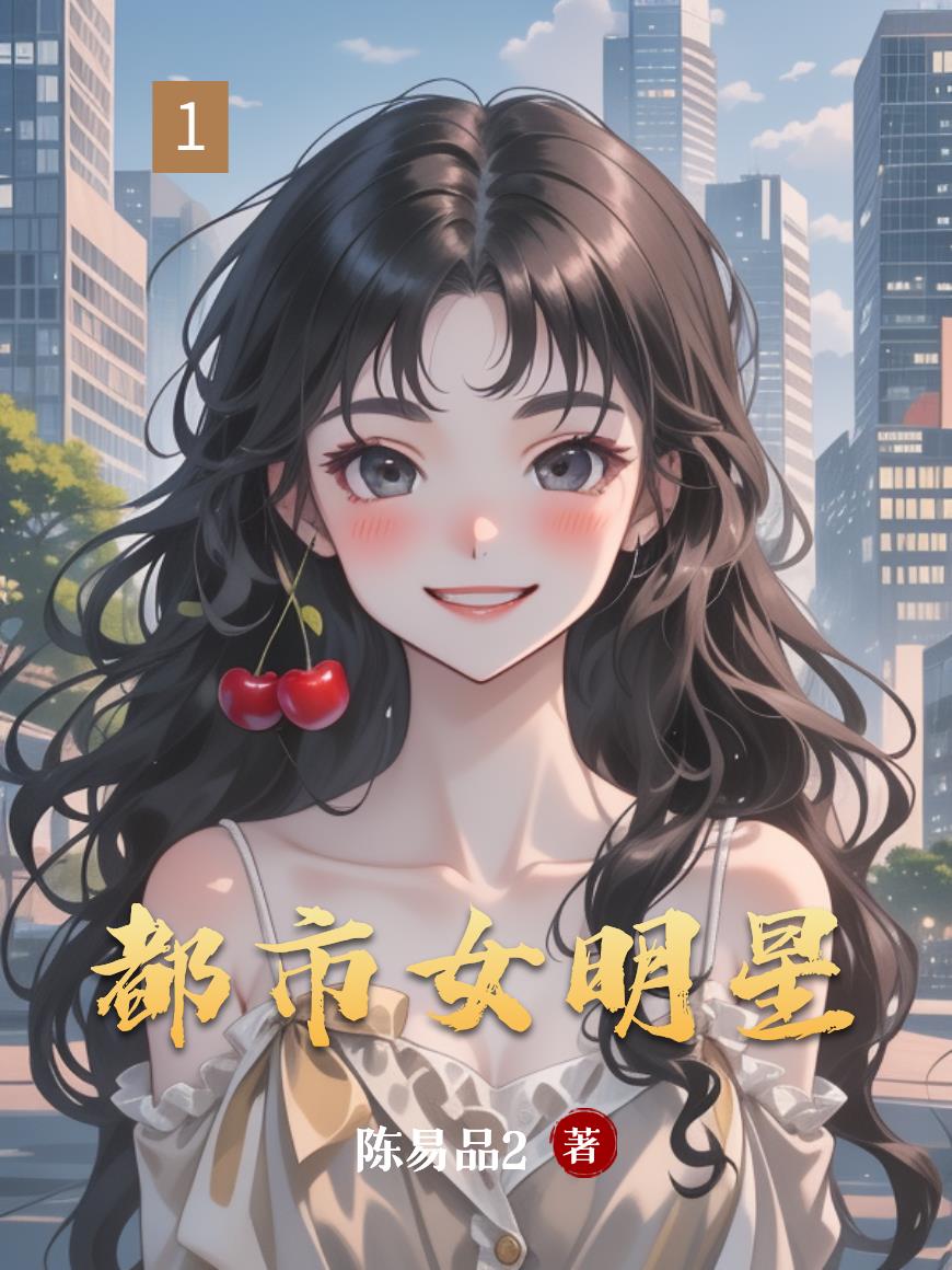 都市女明星