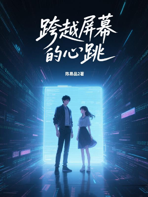 跨越屏幕的心跳