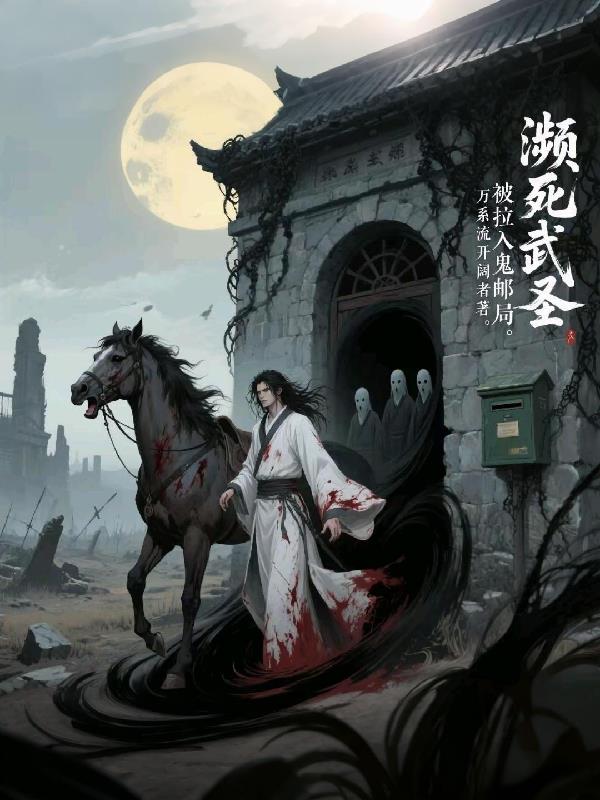 濒死武圣，被拉入鬼邮局