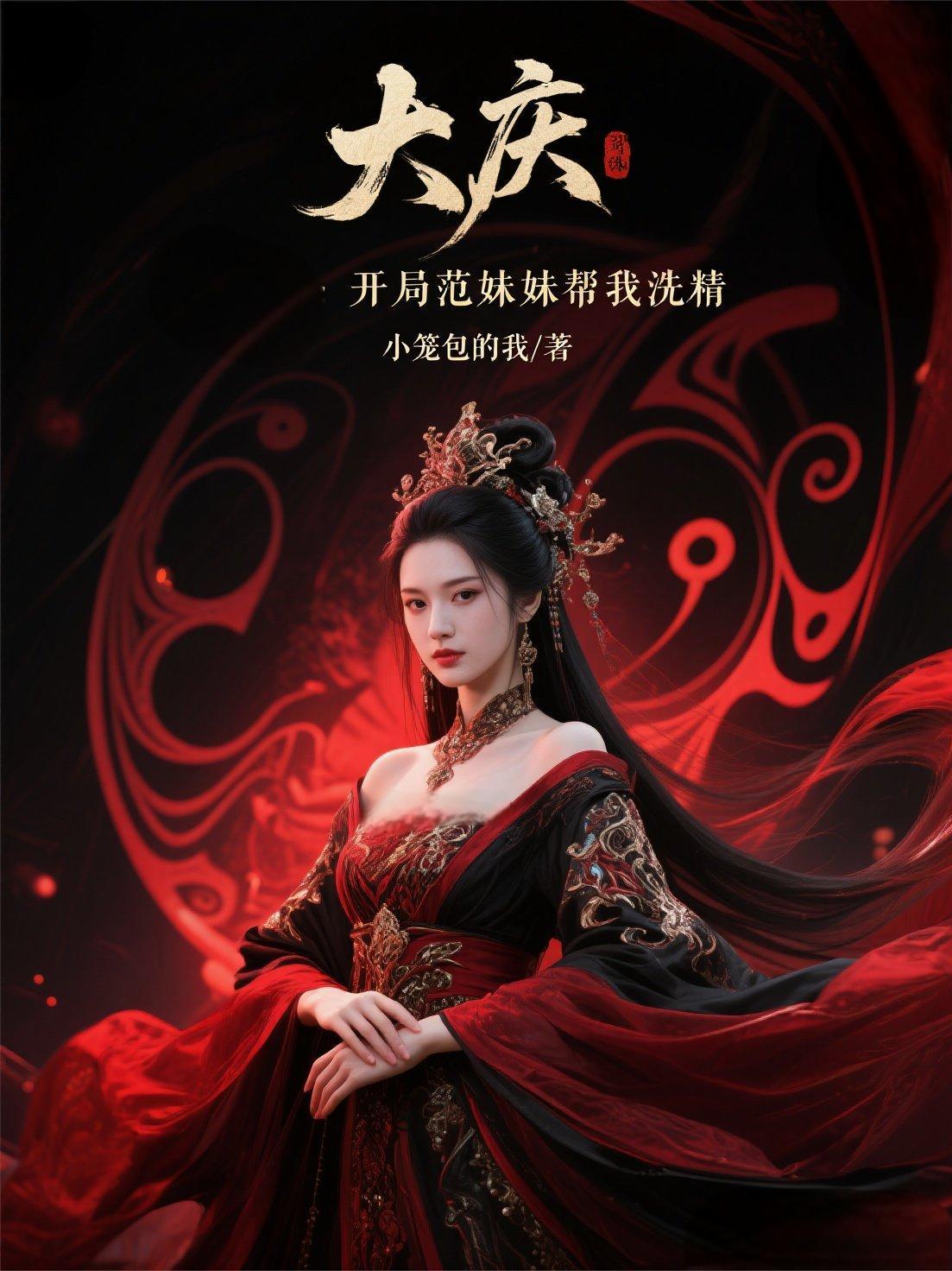 大庆：神医系统，开局检了范妹妹