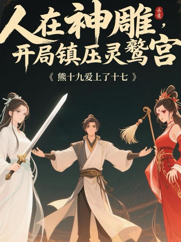 人在神雕，开局镇压灵鹫宫
