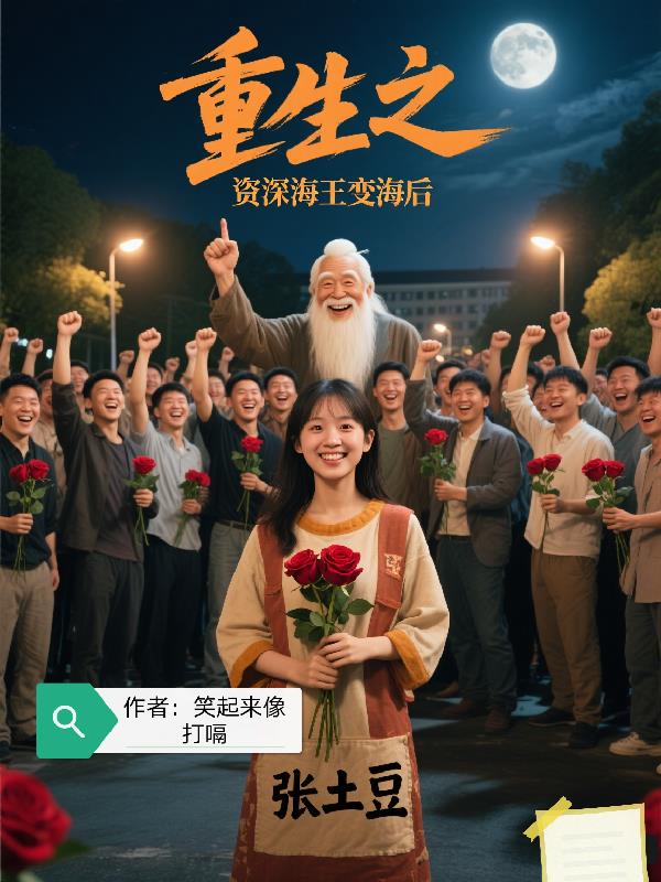 重生之资深海王变海后