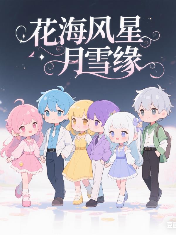 花海风星雪缘