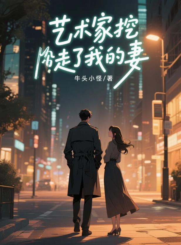 艺术家挖走了我的妻