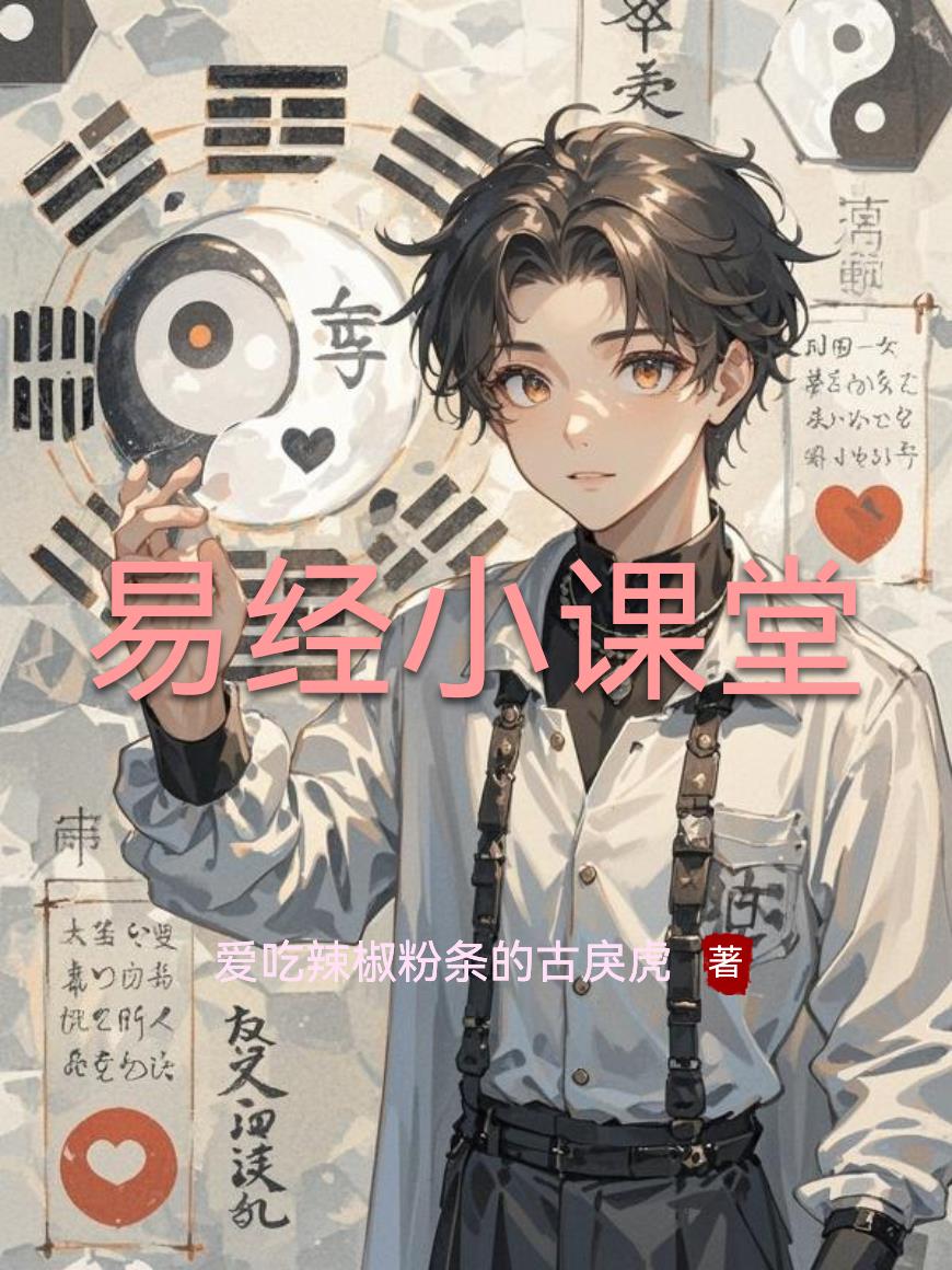 易经小课堂