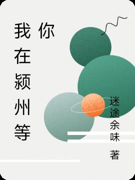 我在颍州等你