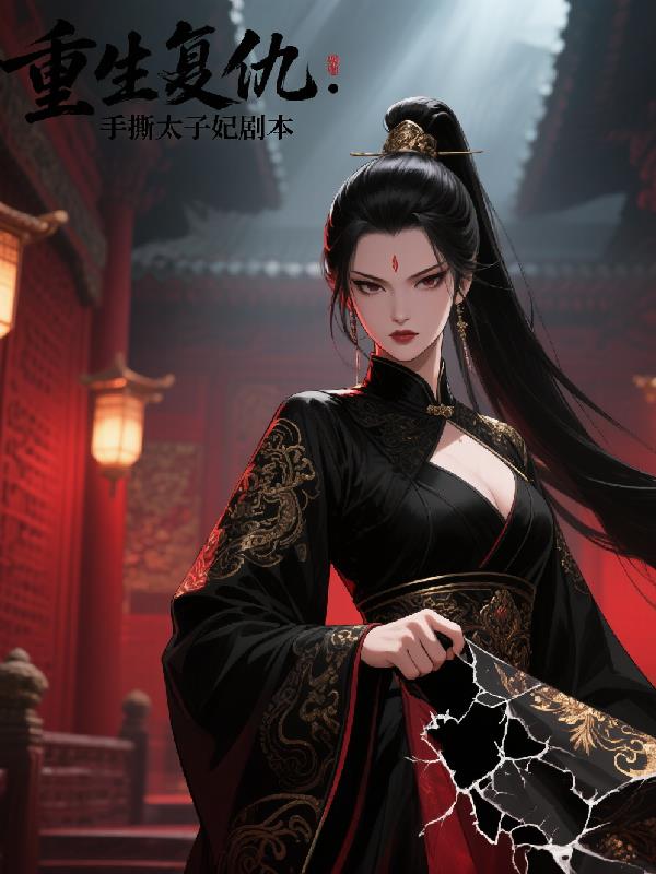 重生后我撕了太子妃剧本