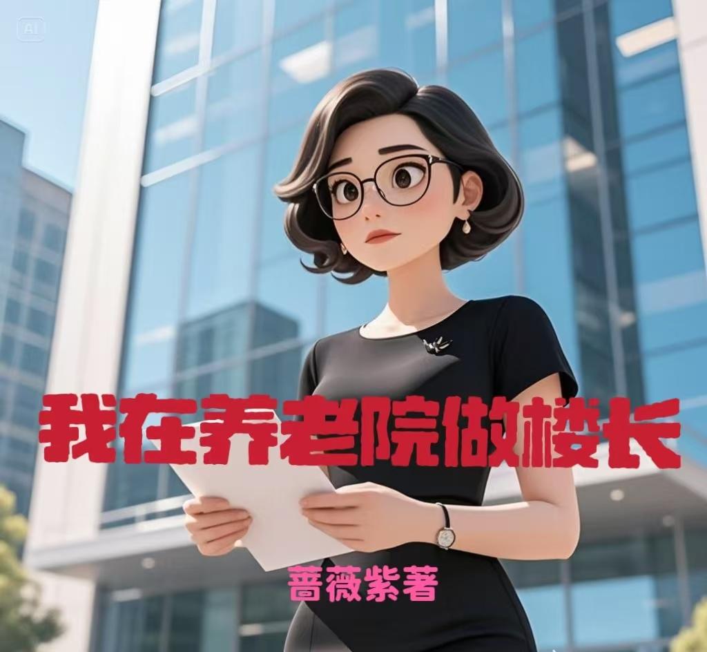 我在养老院做楼长