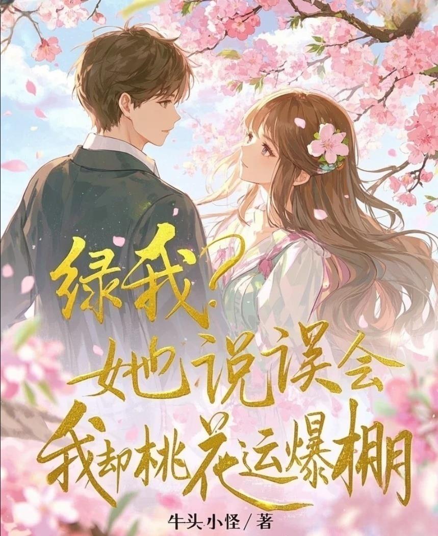绿我？她说误会，我却桃花运爆棚