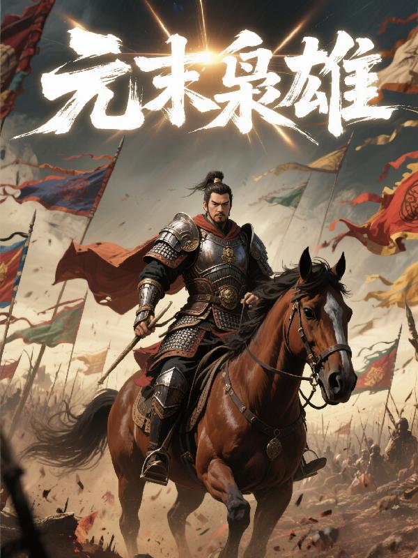 元末枭雄