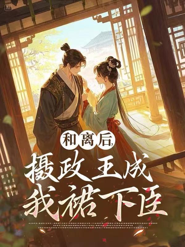 和离后，摄政王成我裙下臣