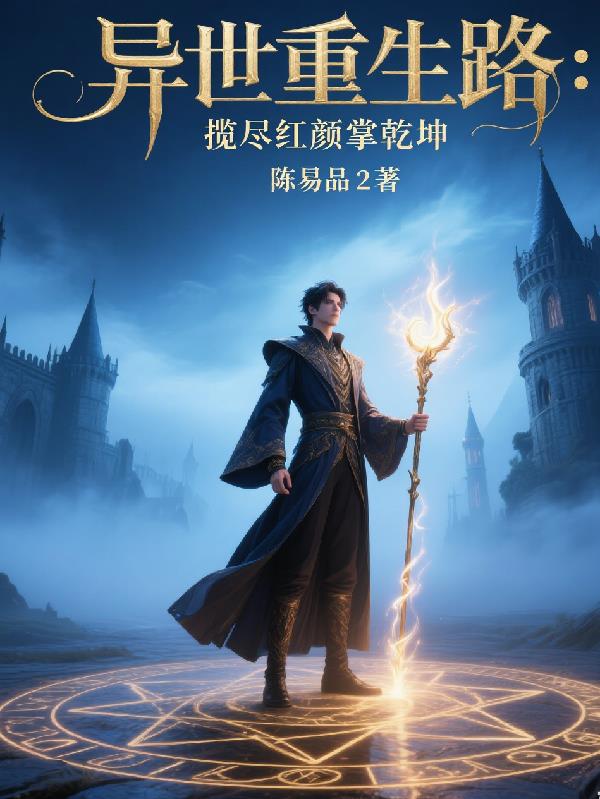 异世重生路：揽尽红颜掌乾坤