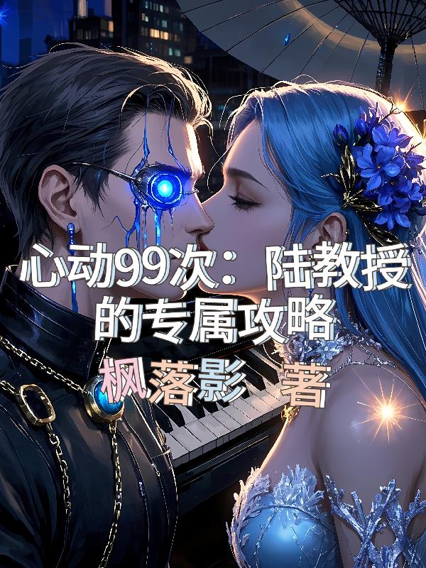心动99次：陆教授的专属攻略