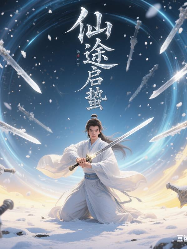 仙途启蛰