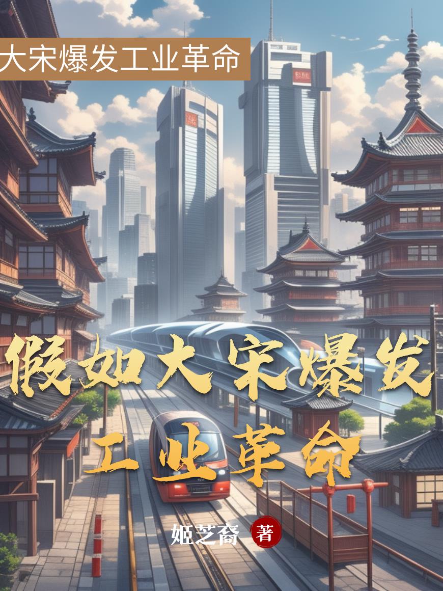 假如大宋爆发工业革命